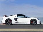 Lotus Exige V6 Cup 2012 года (UK)